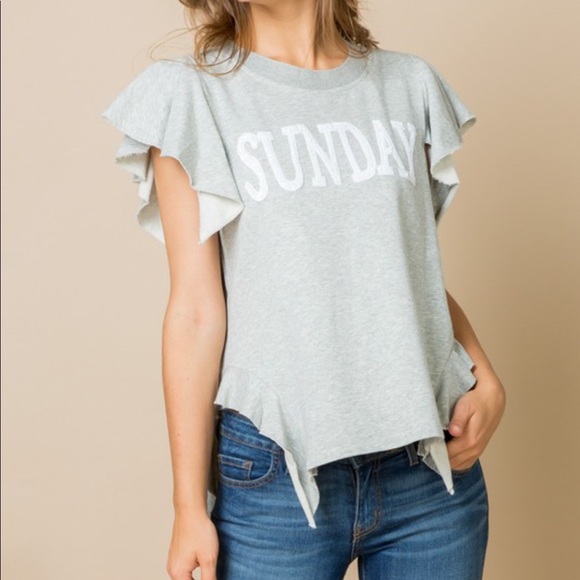 Sunday Embellished Shirt - Picture 3 of 7